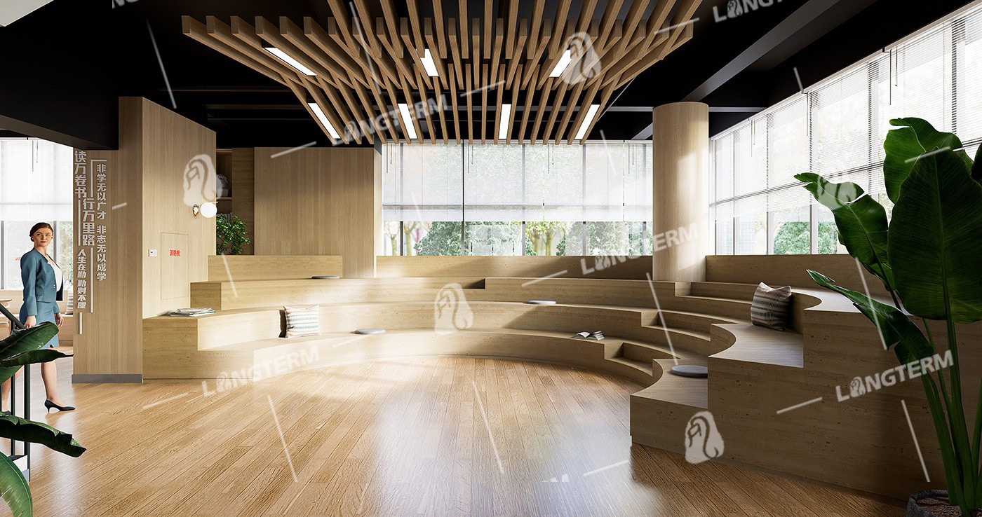 红咏东安社区廉洁教育基地