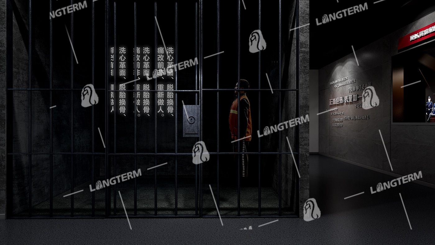 红咏东安社区廉洁教育基地